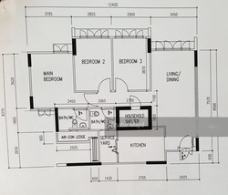 Blk 526D Pasir Ris Street 51 (Pasir Ris), HDB 4 Rooms #214835371